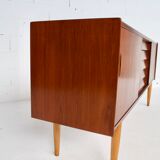 Sideboard Trio by Nils Jonsson 50 Troeds editor