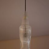 Venezia pendant lamp by Aloys F. Gangkofner for Peill & Putzler / Ceiling lamp / 1950s