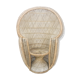 Fauteuil emmanuelle vintage
