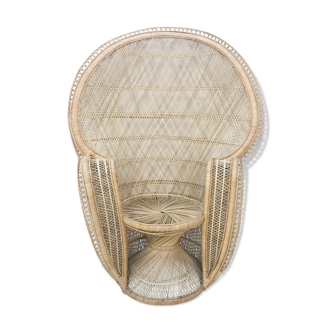 Emmanuelle armchair