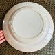 Plat terre de fer ancien