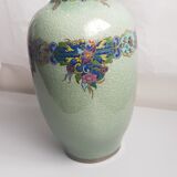 Vase thailandais