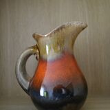 Pitcher in the style of West Germany