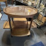 Tea Table