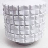 Meissen porcelain vase 1970