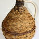 Dame jeanne habillée 10L
