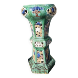 Asian Chinese column/stool