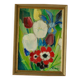 "Flower Still Life" by Hans Ripa
