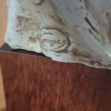 Sculpture – maiden's head