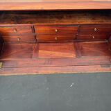 Antique desk