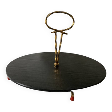 Vintage cheese board
