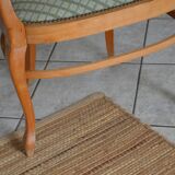 Armchair convertible chair