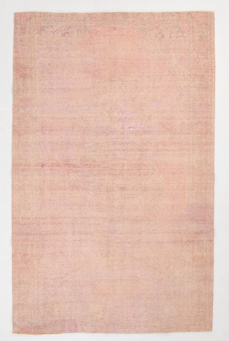 Tapis turc, 166x265