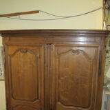 Castle cabinet