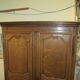Armoire de chateau