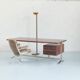 Removable drawer desk, Gianni Moscatelli for Formanova Italia, 1960