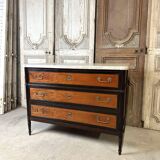 Louis XVI commode from the late 18th century