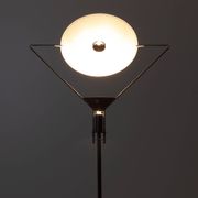 Postmodern 'Polifemo' lamp by Artemide, Italy 1980s