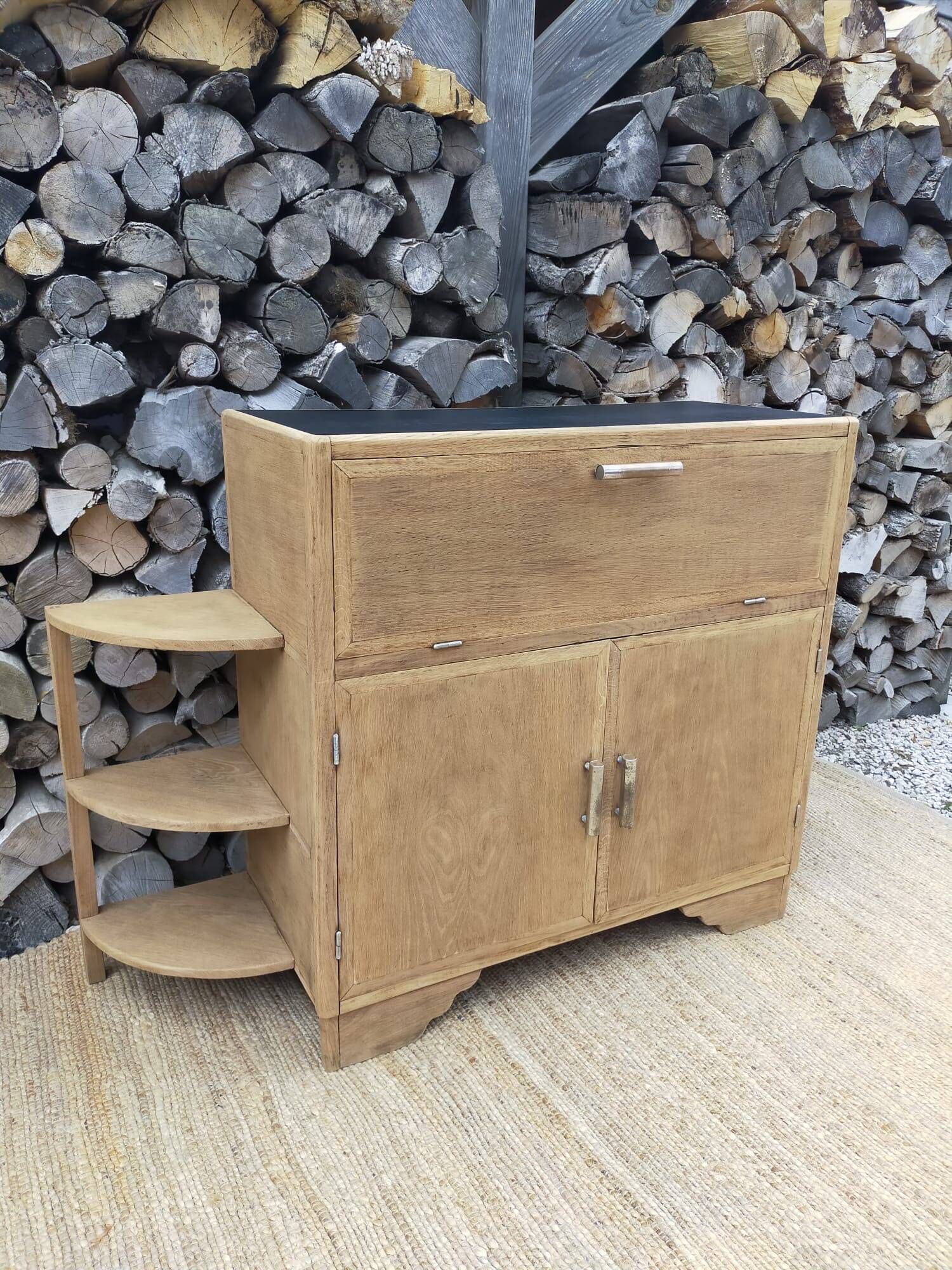 Meuble métier / Meuble rangement