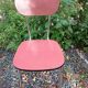 Formica chairs