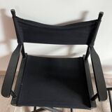 Set of 2 cinema chairs