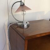 Pair nightstands