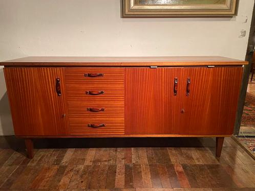 MCM teak sideboard 60s