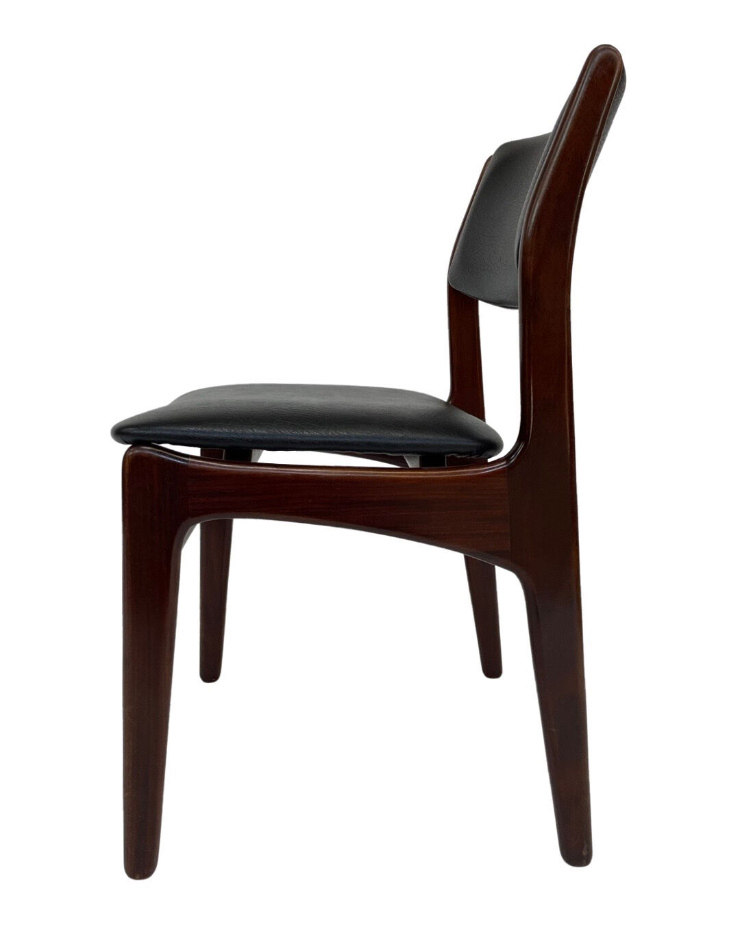 Louis van Teeffelen chairs 1960