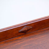 Vintage parisian buffet 1960