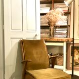 Scandinavian armchair