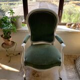 Armchair Louis XlV