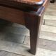 Scandinavian coffee table