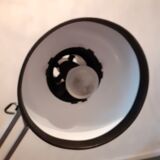 Finnish architect Lival P12 lamp