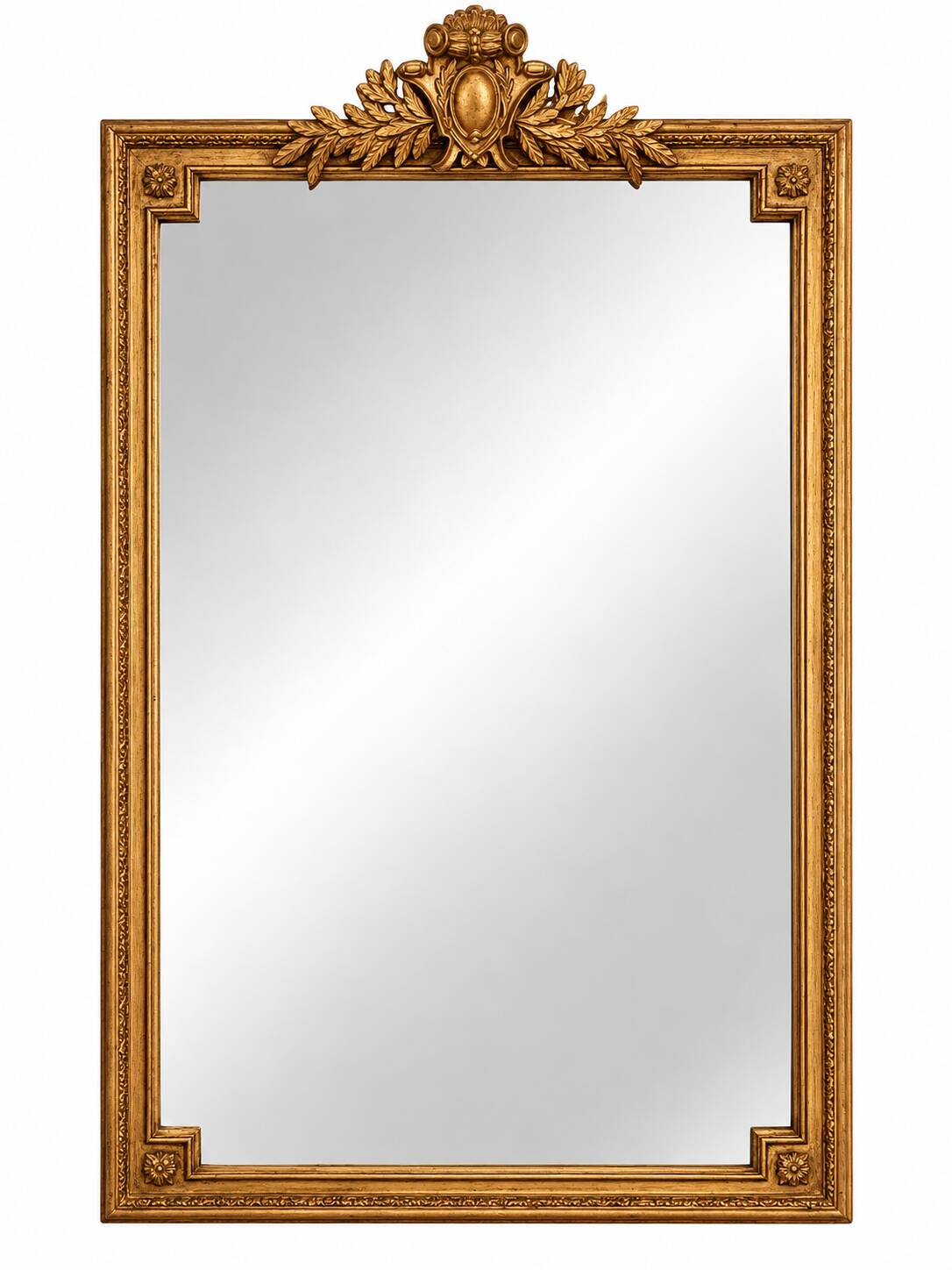 Miroir vintage