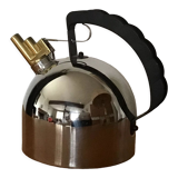 Bouilloire Richard Sapper Alessi 1980