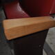 Cinema seats.