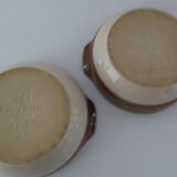 Emile Henry round oven dishes