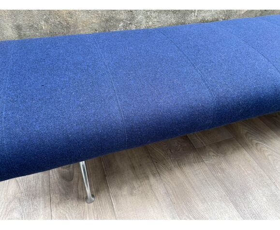 Bench or bench collection Waiting by Rodolfo Dordoni for Moroso, 1980s