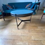 Table basse Blanc d’ivoire
