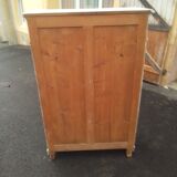 Chiffon cabinet