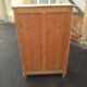 Chiffon cabinet