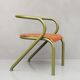 Children's chair by Jacques Hitier for Mullca 50s