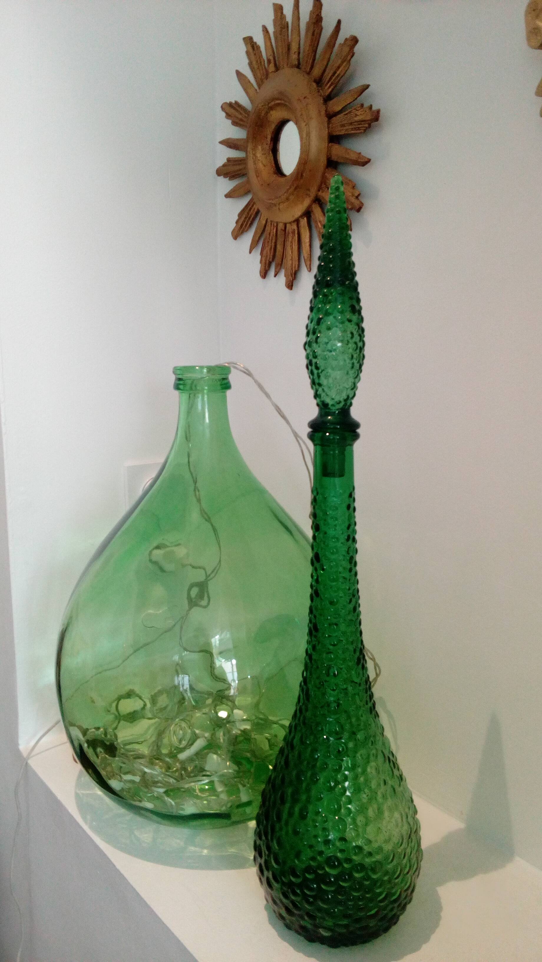 Empoli decanter