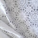 Bohemian tablecloth hook 160 x 120