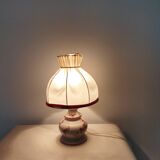 Ceramic lamp