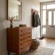commode Kai Kristiansen teck 1960