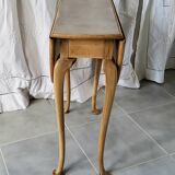 Console pedestal