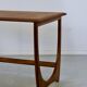 Mid-Century Modern Danish Style Teak Coffee Table from G-Plan, 1960s