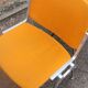 Series of 4 DSC chairs by Giancarlo Piretti for Anomina Castelli design