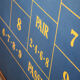 Great casino gaming mat
